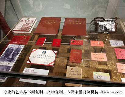 嵩明县-专业的文物艺术品复制公司有哪些？